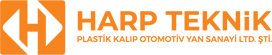 HARP TEKNİK Logo